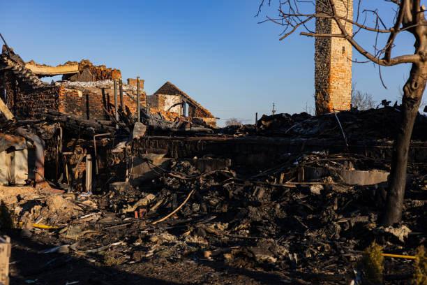 Reliable Smoke Damage Restoration contractor in Raritan, NJ by Fire Damage Flint
