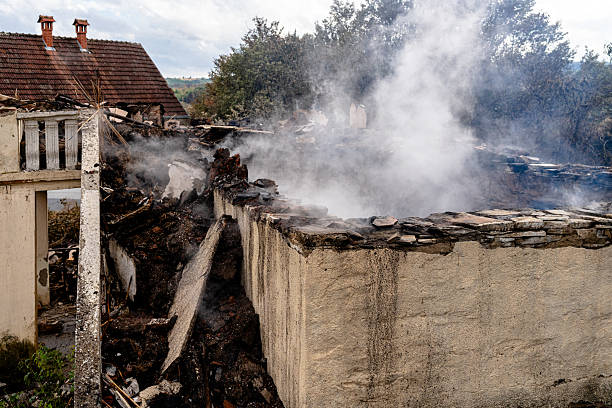 Affordable Smoke Damage Restoration solutions in Raritan, NJ